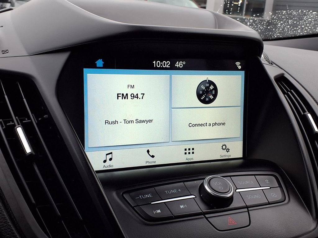 Used 2019 Ford Escape SEL image 11