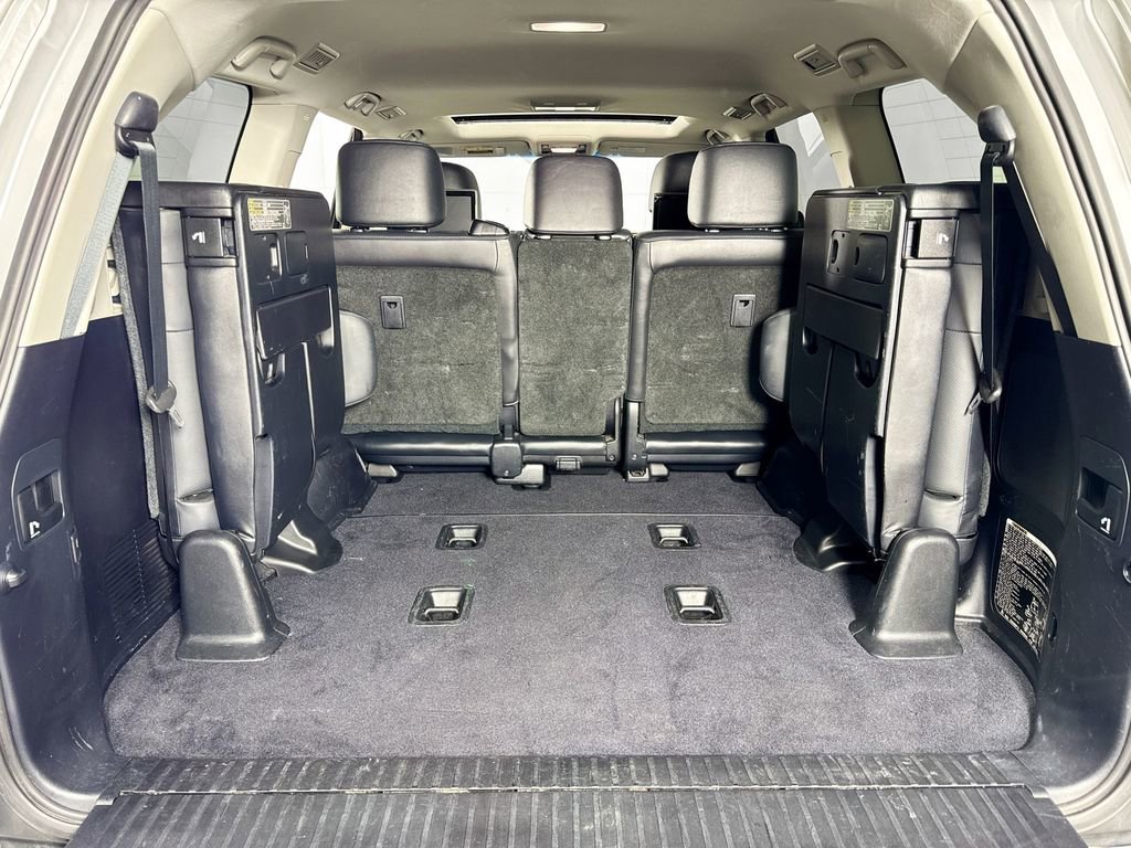 Used 2016 Toyota Land Cruiser AWD/4WD image 34