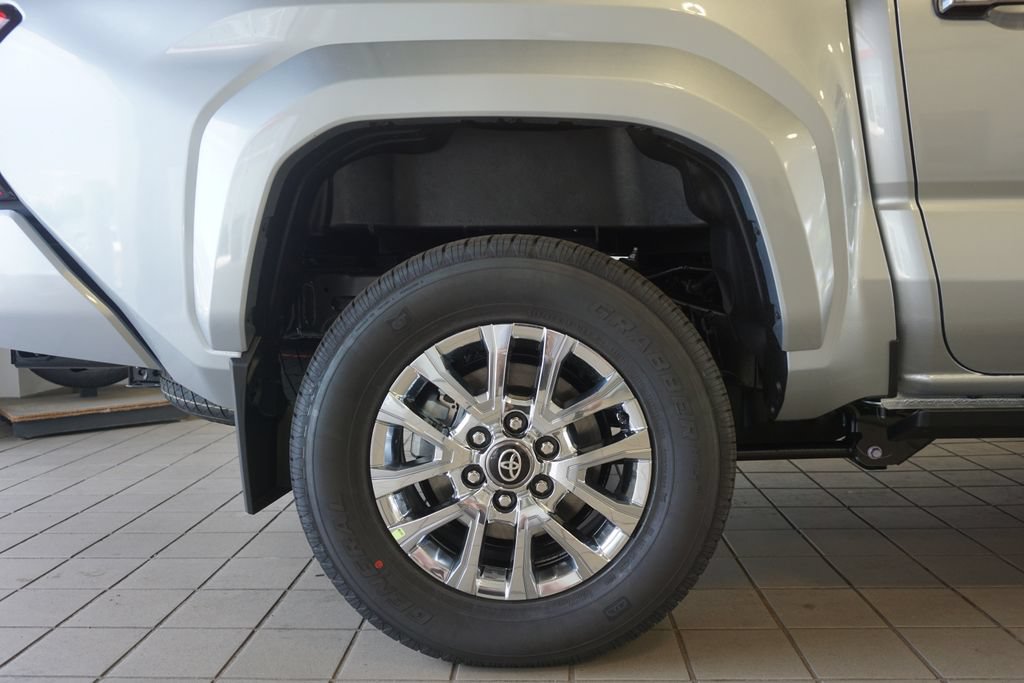 New 2026 Toyota Tacoma Limited AWD/4WD image 33