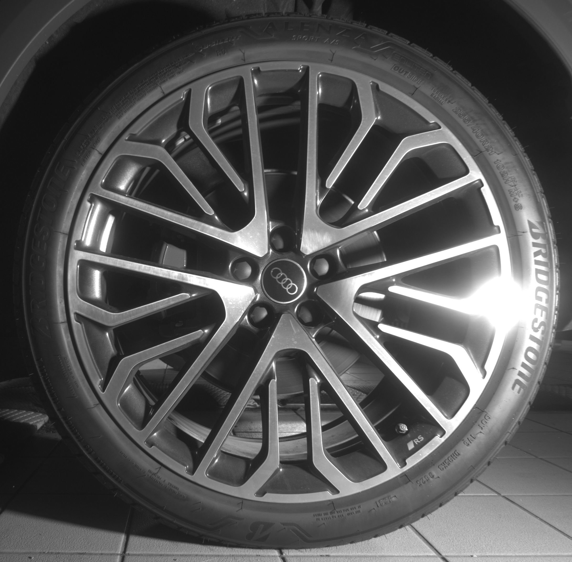 Certified 2025 Audi SQ5 Premium Plus AWD/4WD image 30