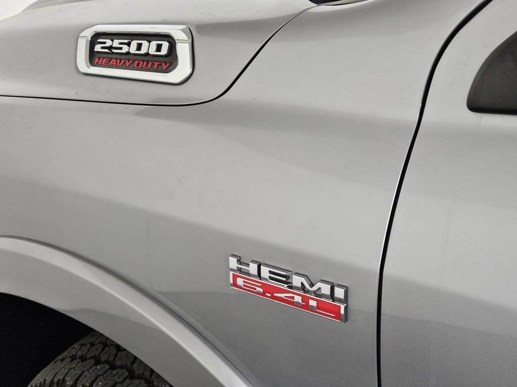 Used 2022 RAM 2500 Laramie image 7