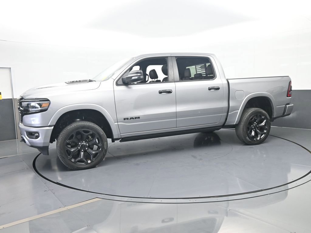 Used 2024 RAM 1500 Limited video 2