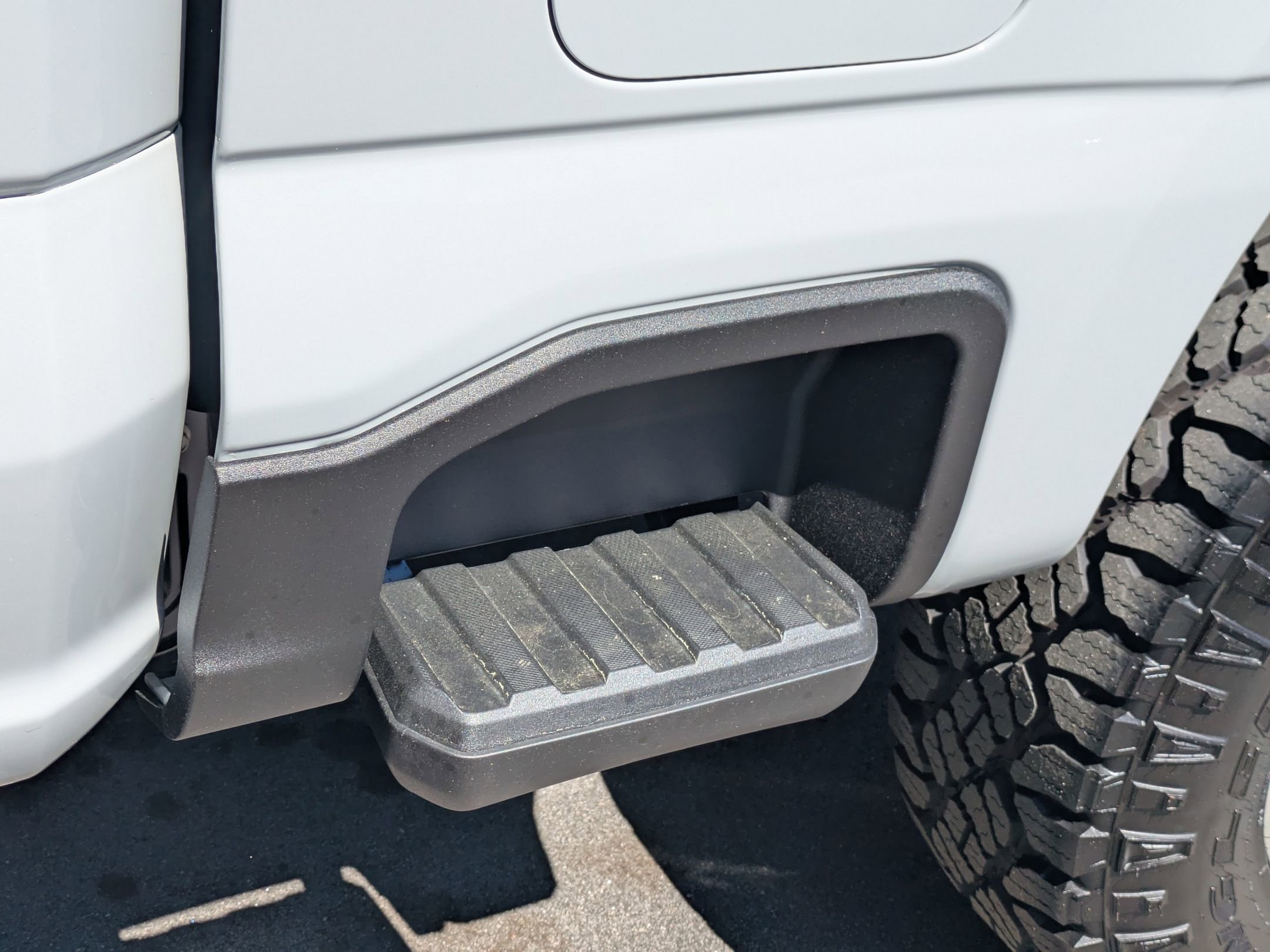 New 2026 Ford F350 Platinum w/ Tremor Off-Road Package image 31