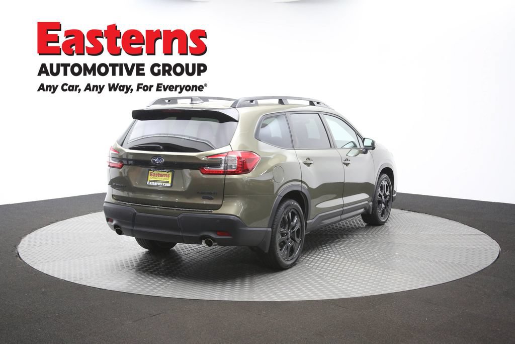Used 2023 Subaru Ascent Onyx Edition Limited AWD/4WD image 40