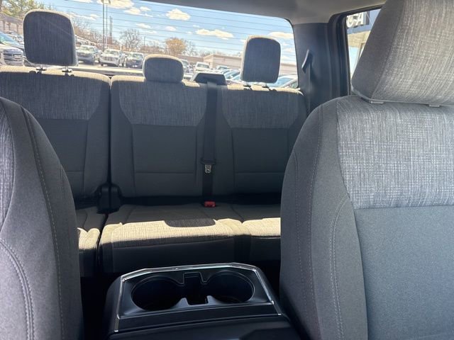 Used 2023 Ford F150 Lightning XLT image 39