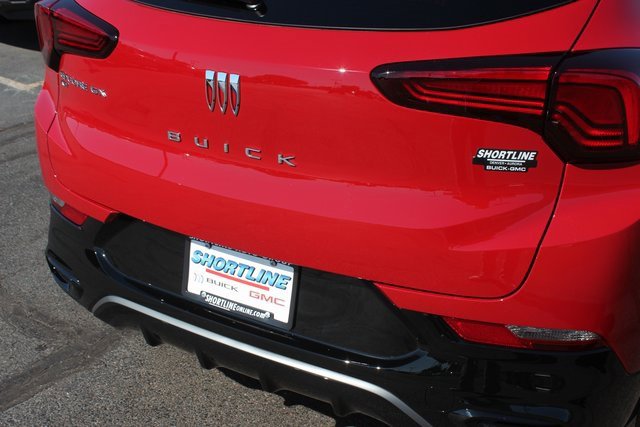 New 2026 Buick Encore GX Sport Touring w/ Comfort Package image 15