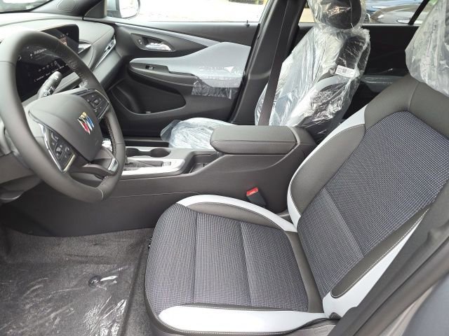 New 2026 Buick Envista Preferred w/ Convenience I Package image 4