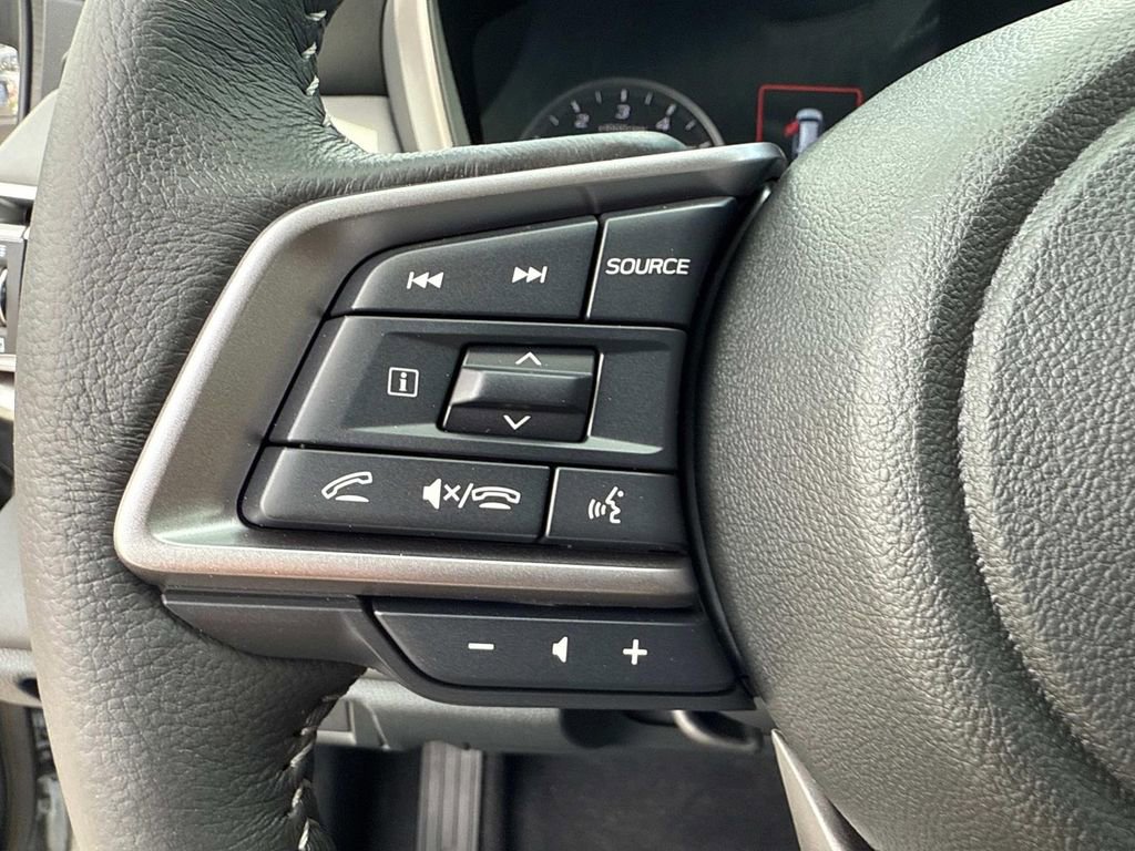 New 2025 Subaru Outback Limited w/ Popular Package #2 image 35