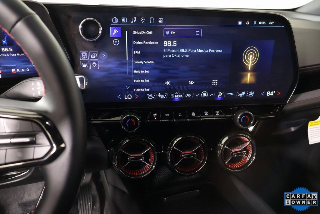 Used 2025 Chevrolet Blazer EV RS image 5