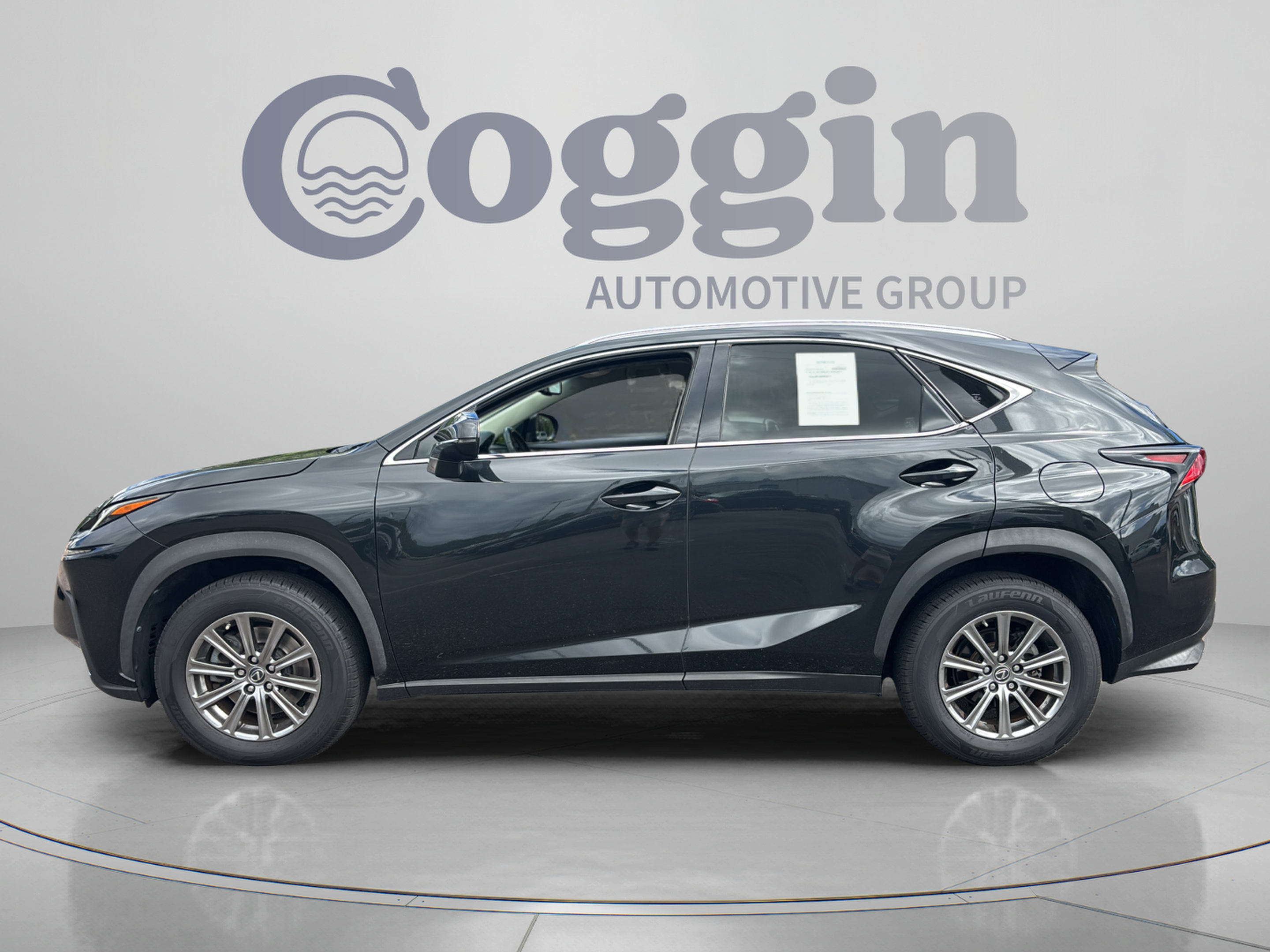 Used 2018 Lexus NX 300 FWD w/ Accessory Package 2 image 2