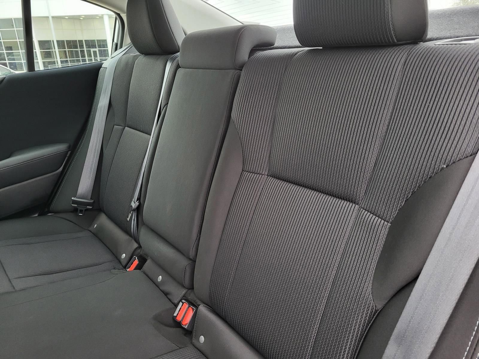 Certified 2025 Subaru Legacy Premium image 12