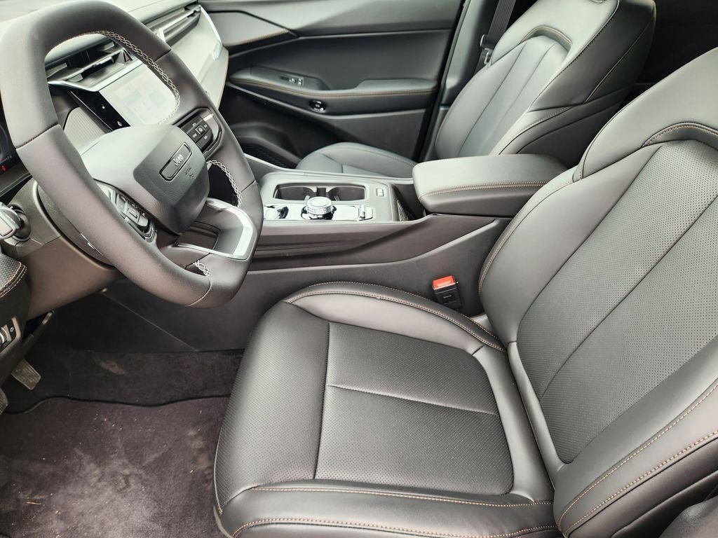 New 2026 Jeep Cherokee Limited AWD/4WD image 9