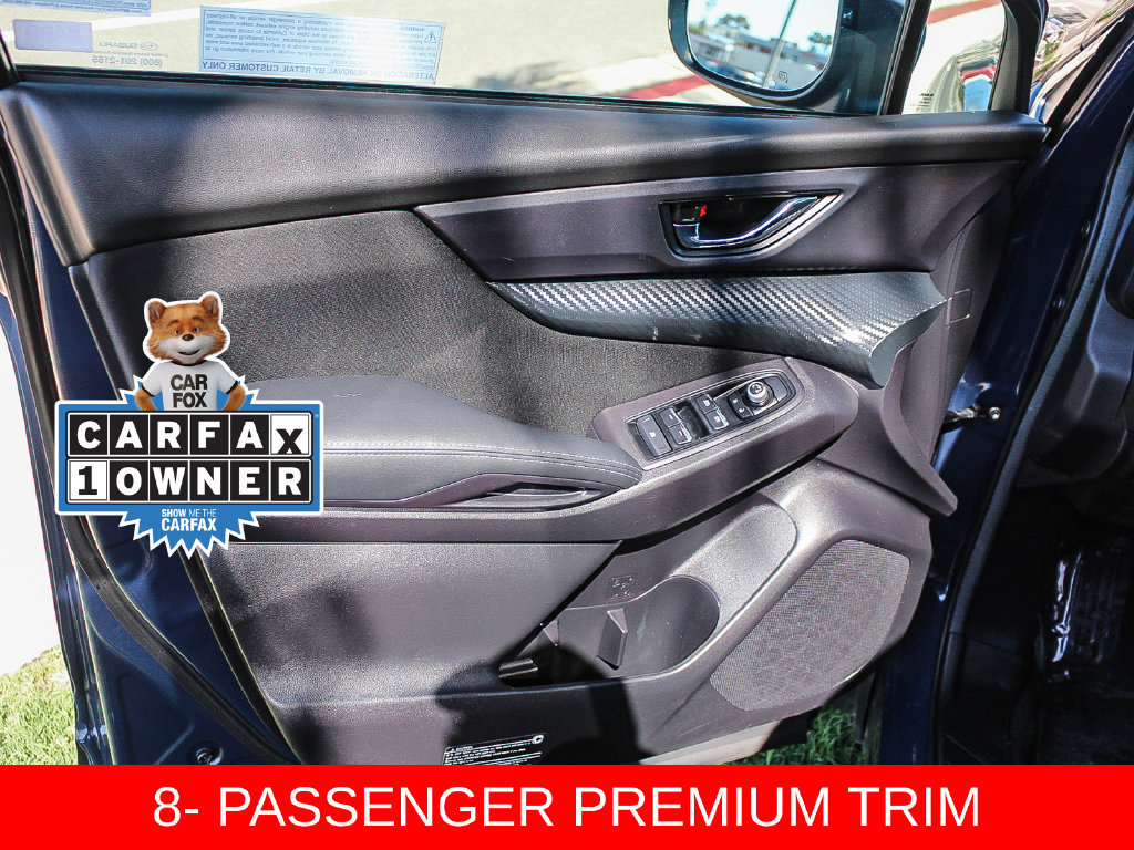 Used 2024 Subaru Ascent Premium w/ Convenience Package AWD/4WD image 21