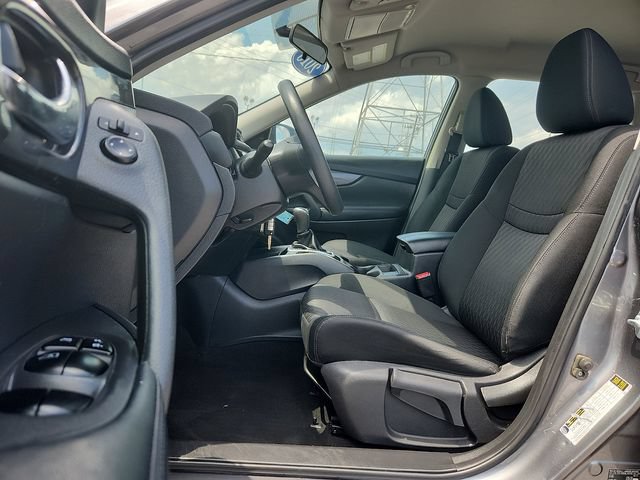 Used 2018 Nissan Rogue S AWD/4WD image 8