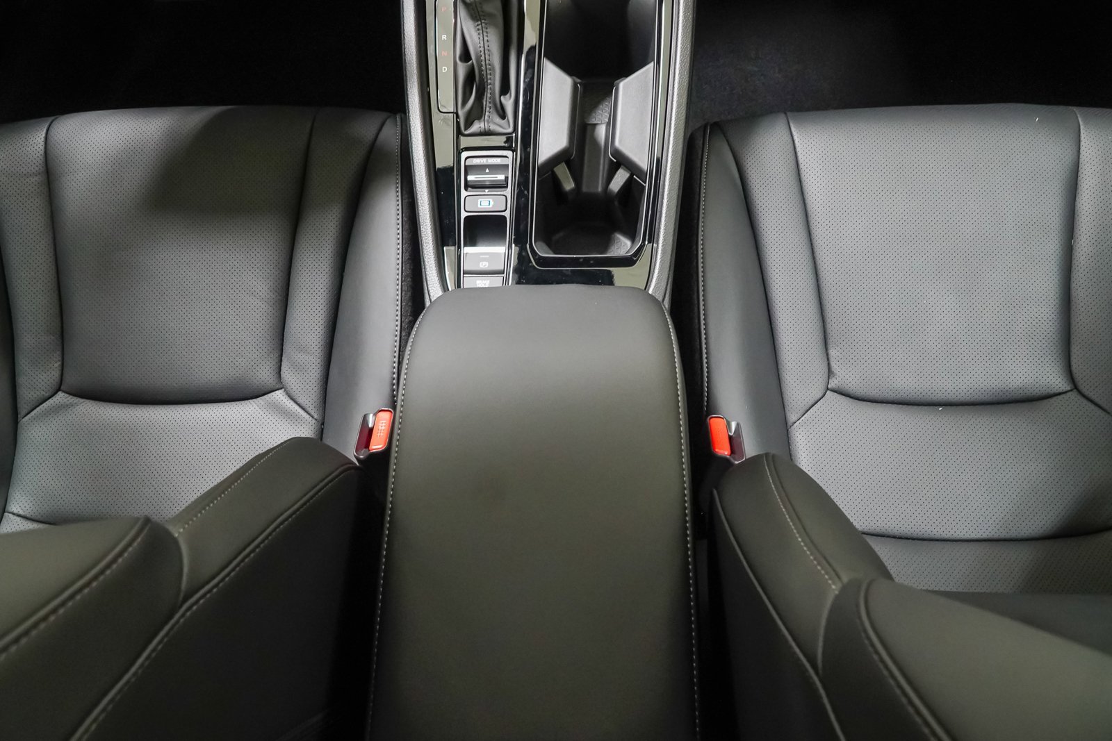 New 2025 Honda Accord Sport image 31