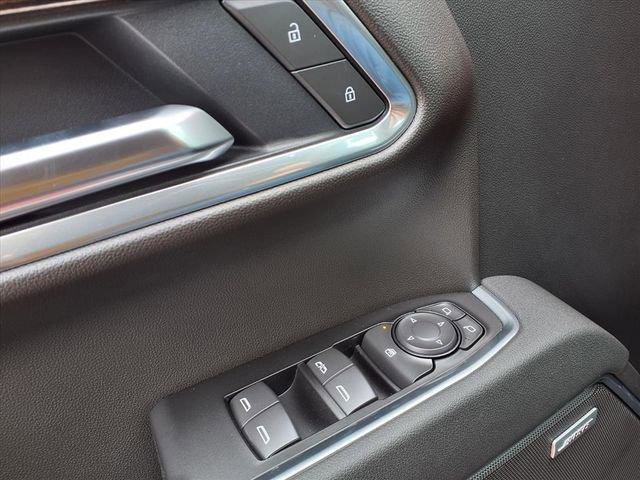 New 2026 GMC Sierra 1500 Elevation w/ Elevation Premium Package image 17