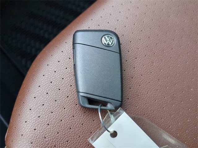 Used 2022 Volkswagen Atlas SE image 35