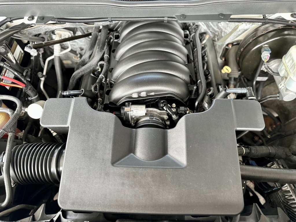 Used 2014 Chevrolet Silverado 1500 High Country AWD/4WD image 23