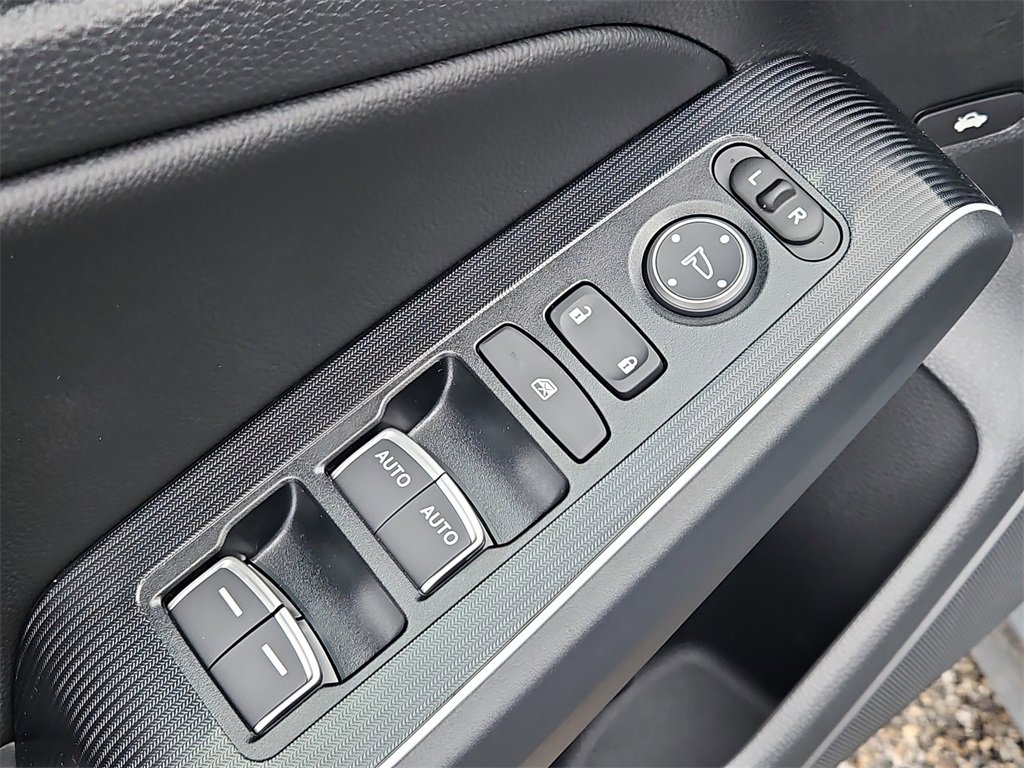 New 2026 Honda Civic Sport Touring image 18