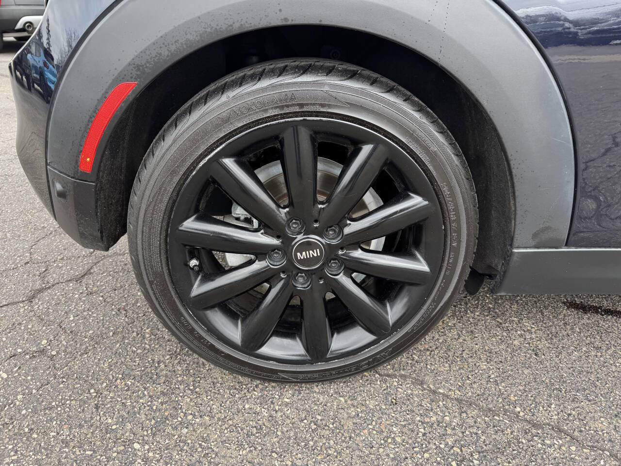 Used 2021 MINI Cooper S image 7