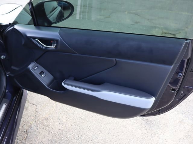 Certified 2025 Subaru BRZ Limited image 34