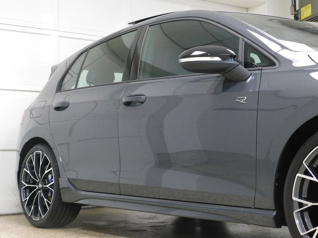 Used 2026 Volkswagen Golf AWD/4WD image 9