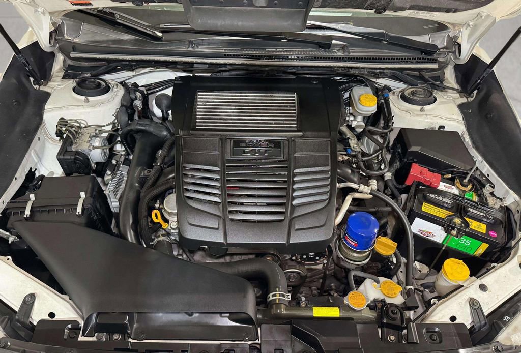 Used 2019 Subaru WRX AWD/4WD image 27