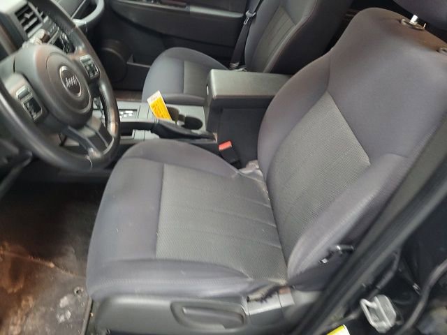 Used 2011 Jeep Liberty Sport w/ Popular Equipment Group image 8
