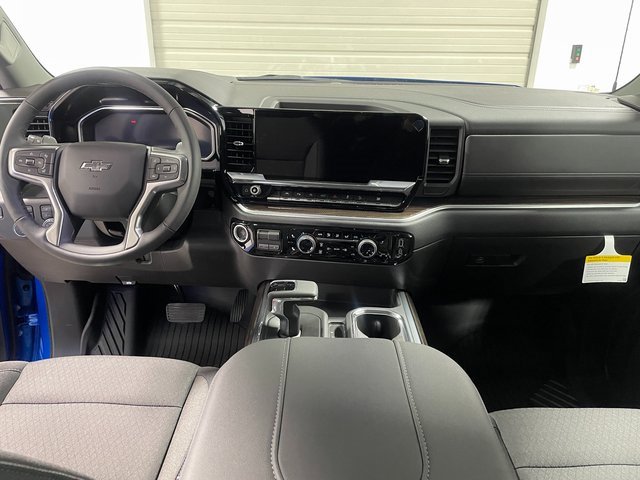 New 2026 Chevrolet Silverado 1500 RST image 13