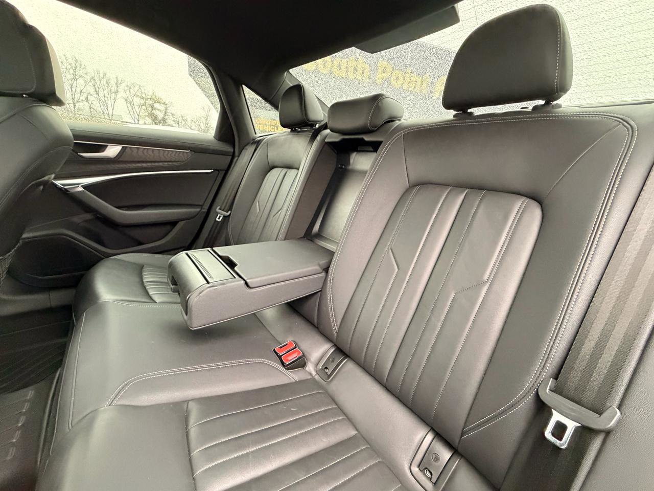 Used 2023 Audi A6 2.0T Premium w/ Convenience Package image 18