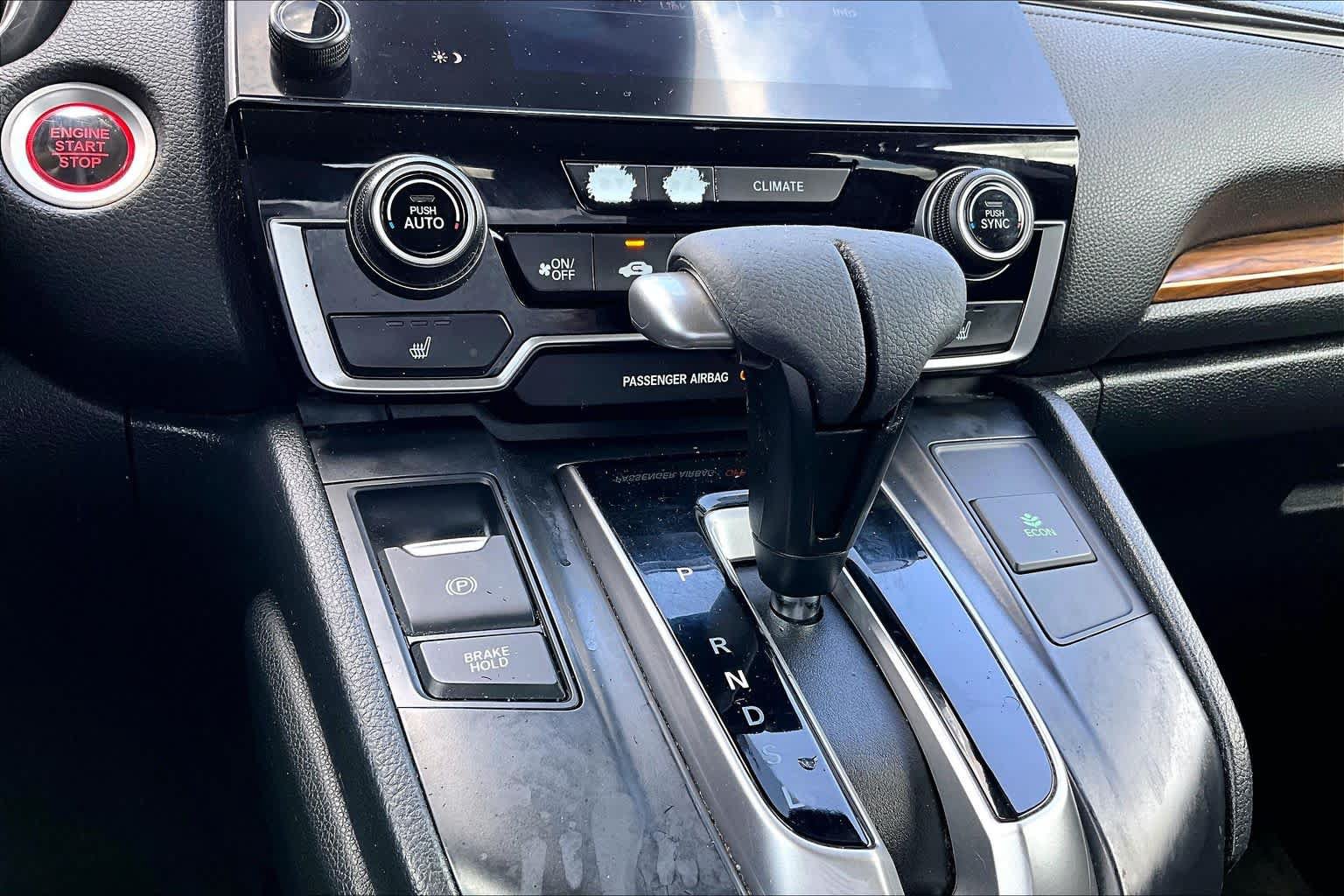 Used 2017 Honda CR-V EX image 33