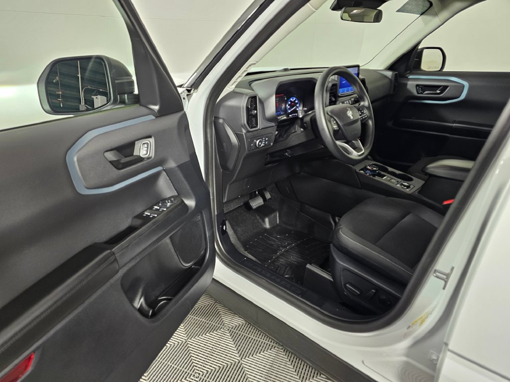 Used 2021 Ford Bronco Sport Badlands AWD/4WD image 20
