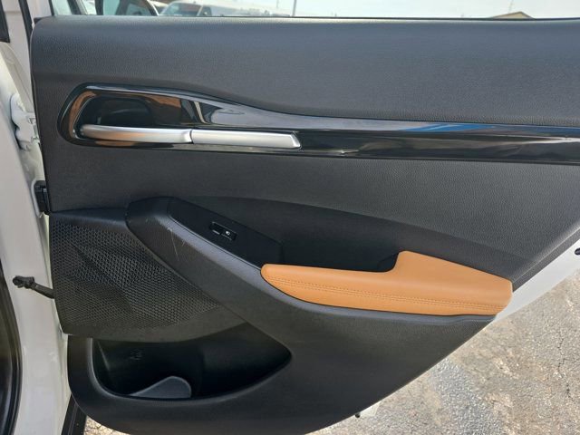 Used 2025 Kia Seltos EX w/ EX Sunroof Package image 14