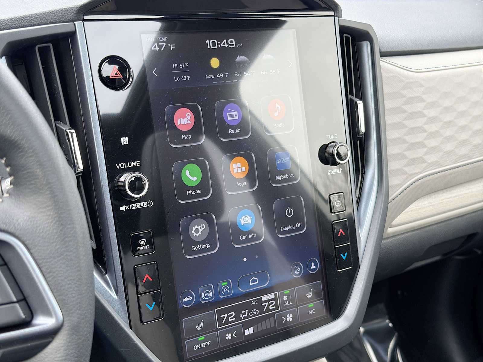 Certified 2025 Subaru Forester Limited image 23