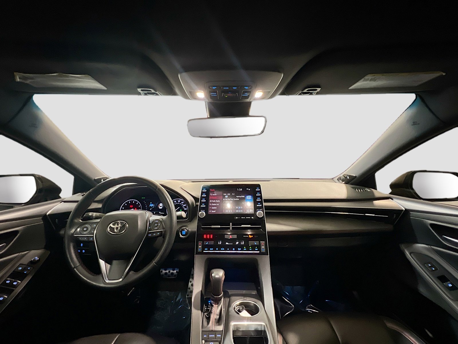 Used 2021 Toyota Avalon TRD image 18