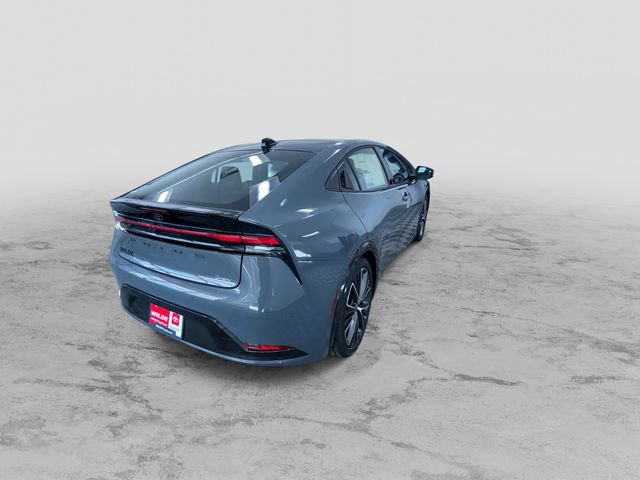 New 2026 Toyota Prius Limited image 9