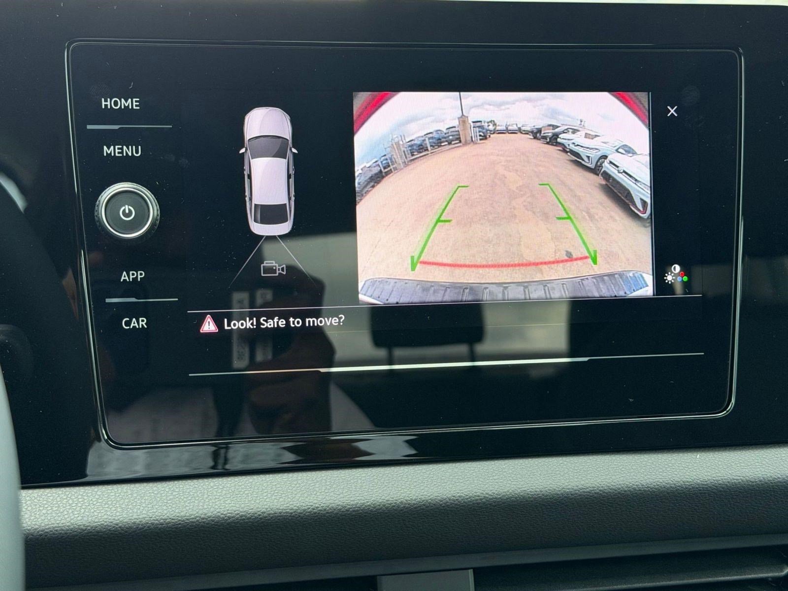 New 2026 Volkswagen Jetta S FWD image 25