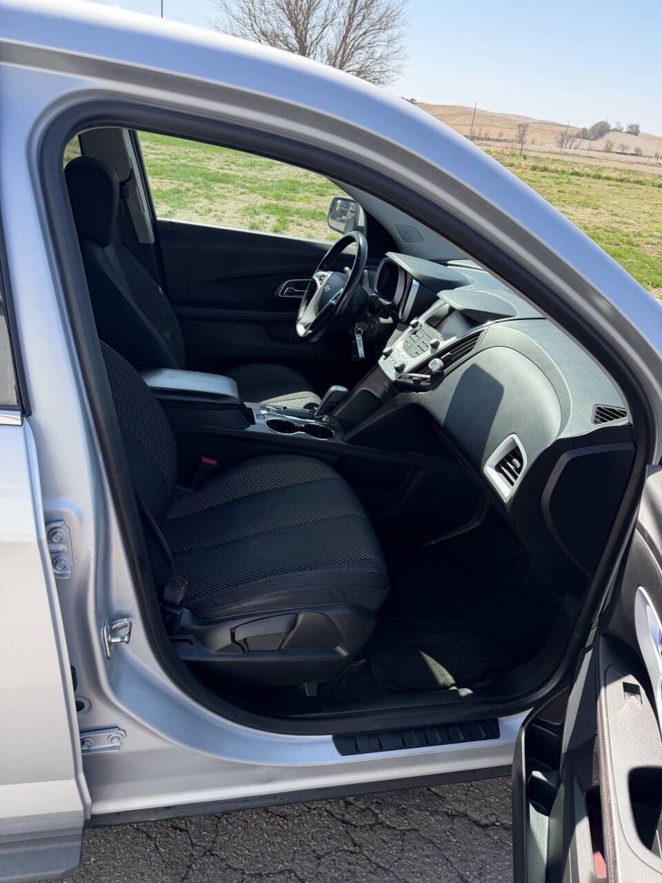 Used 2013 Chevrolet Equinox LT w/ Driver Convenience Package FWD image 17