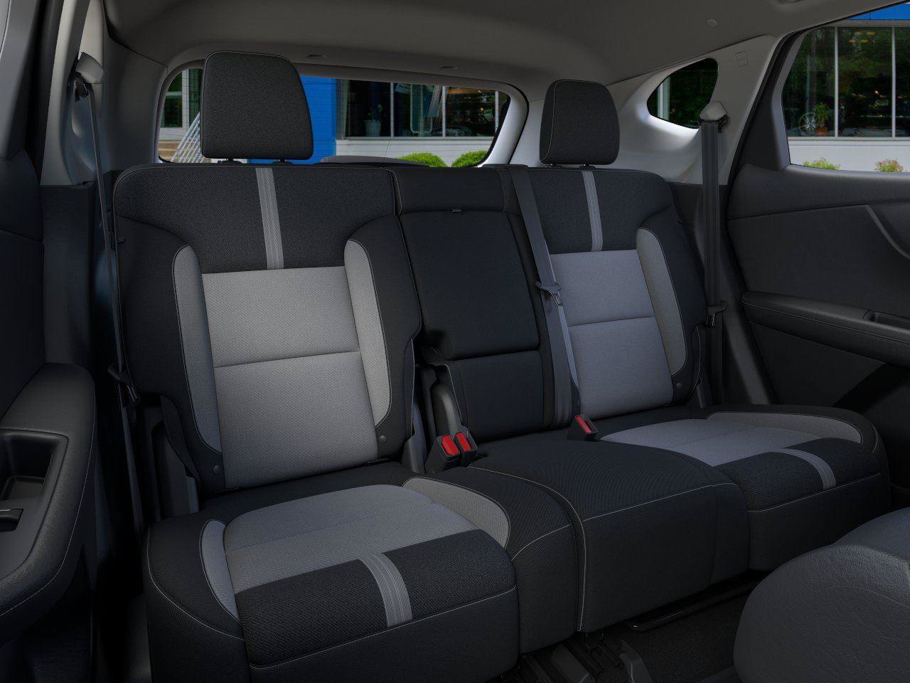 New 2026 Chevrolet Blazer LT w/ Convenience Package FWD image 17