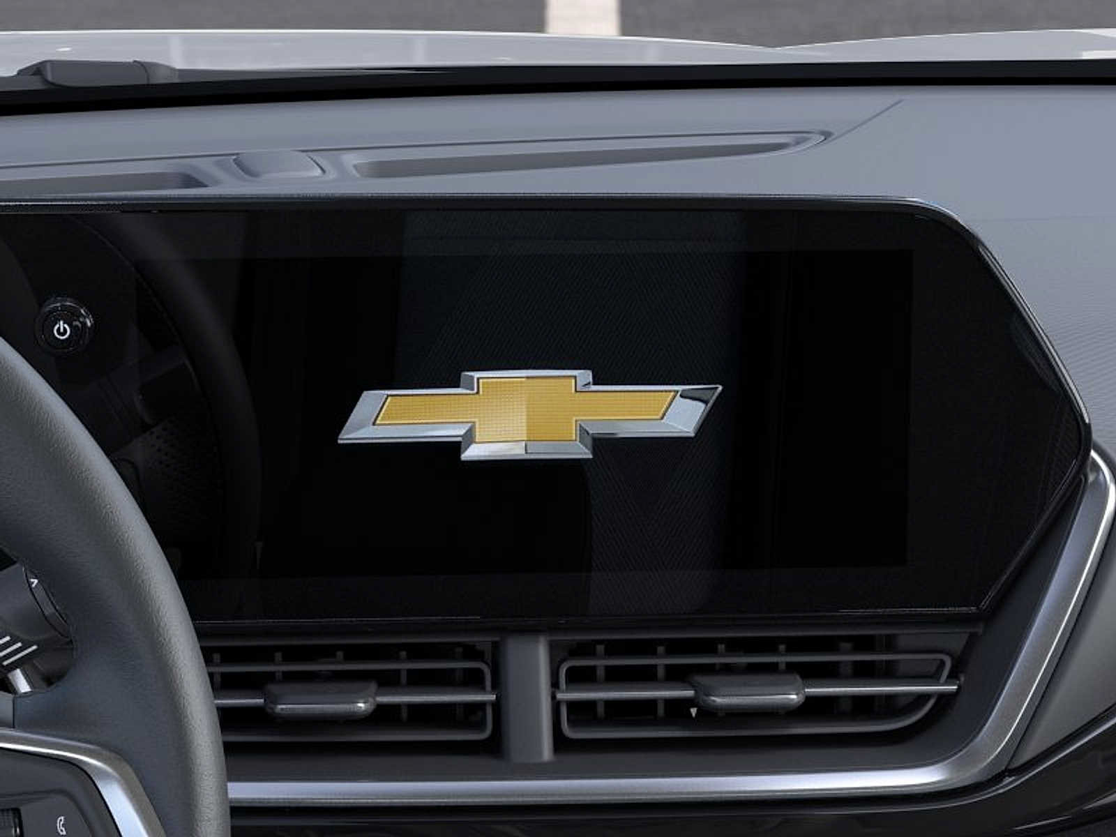 New 2026 Chevrolet Trax ACTIV FWD image 20