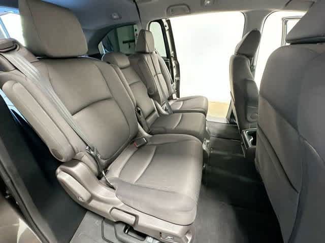 Used 2021 Honda Odyssey EX image 23