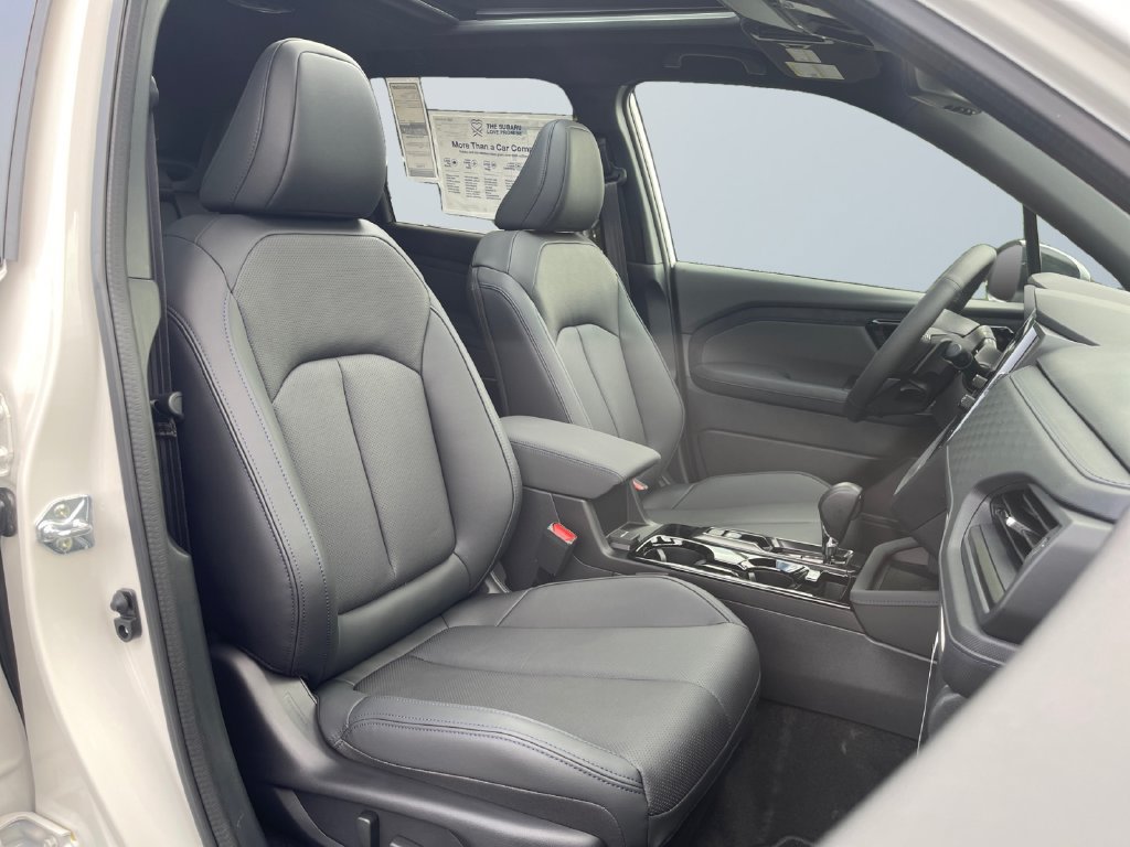 New 2026 Subaru Forester Limited AWD/4WD image 15
