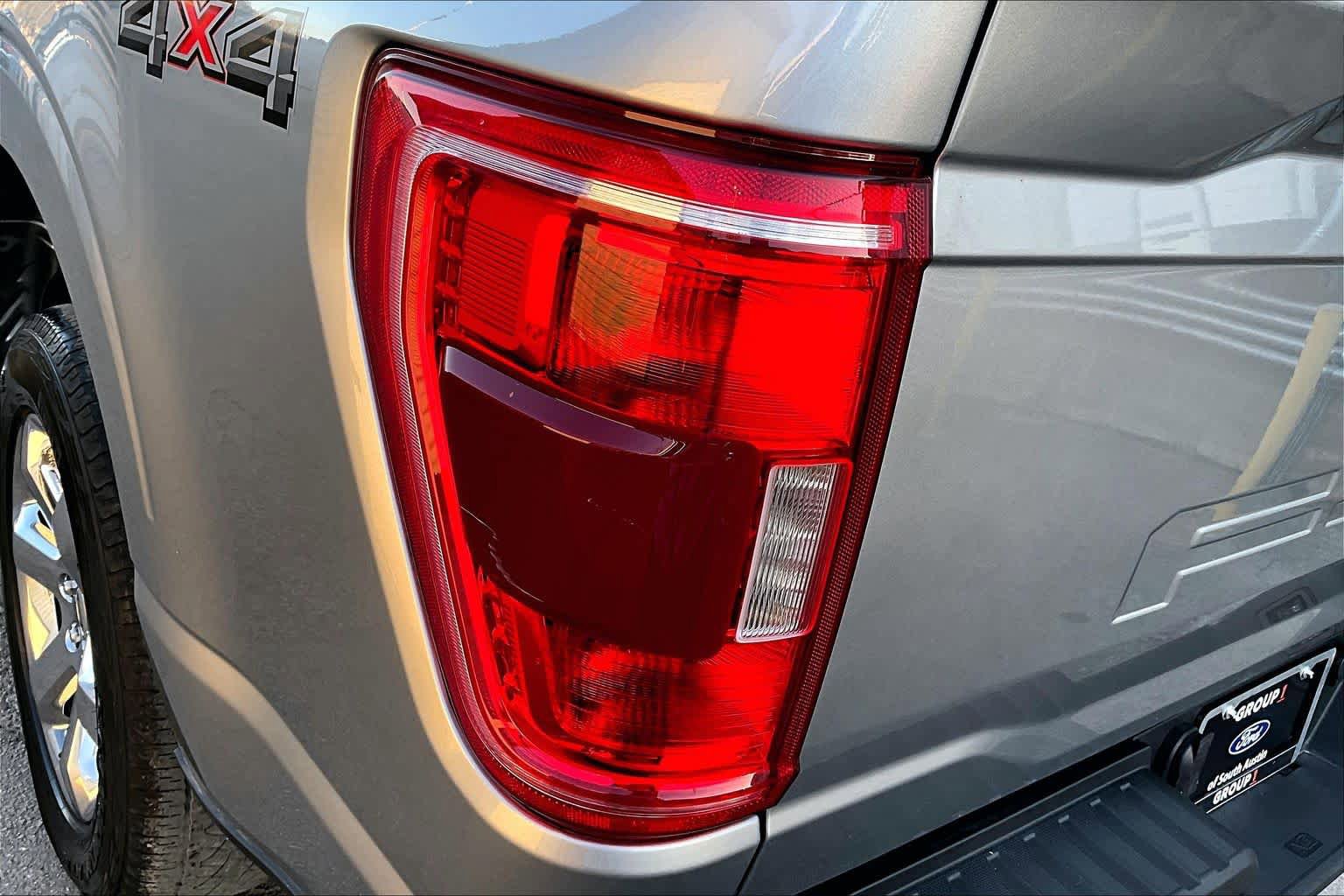 Used 2022 Ford F150 XLT w/ Equipment Group 302A High AWD/4WD image 28