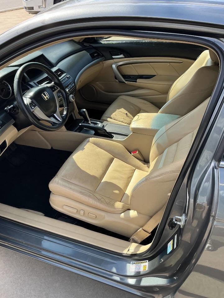 Used 2008 Honda Accord EX-L image 11