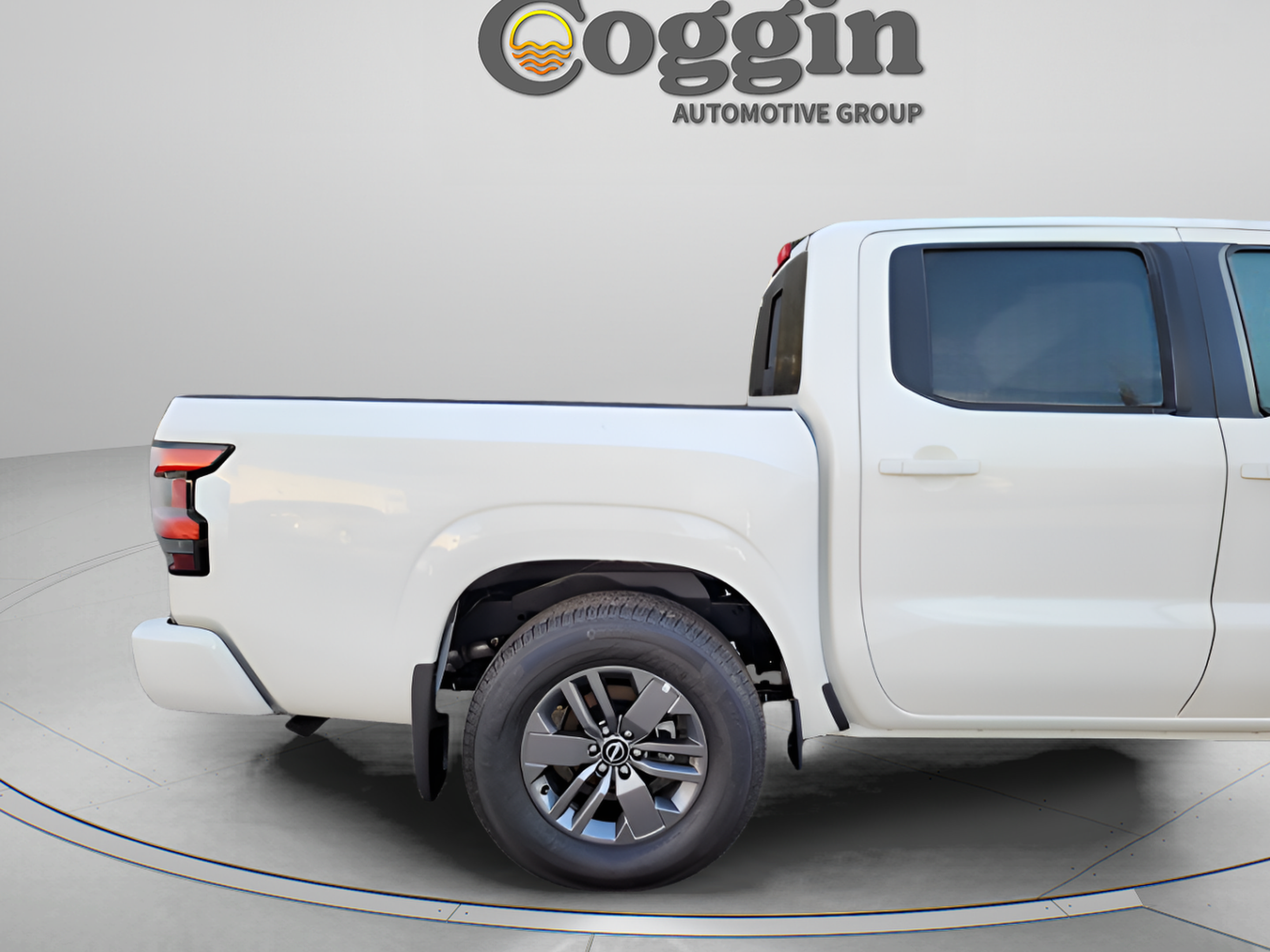 New 2026 Nissan Frontier SV w/ Tow Package RWD image 9
