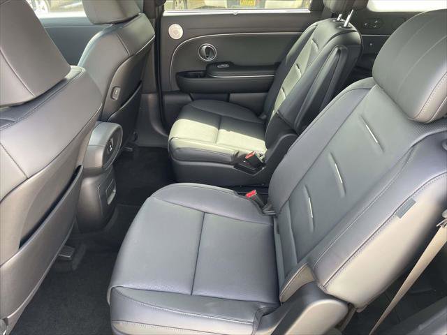 New 2026 Hyundai Palisade Calligraphy image 9