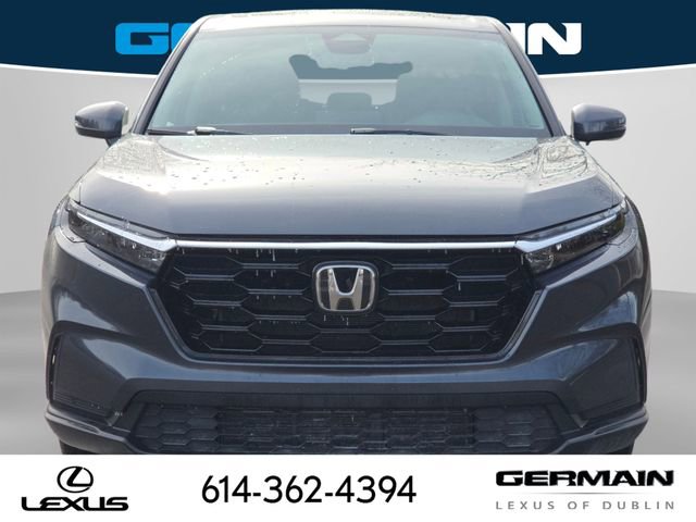 Used 2023 Honda CR-V EX image 8