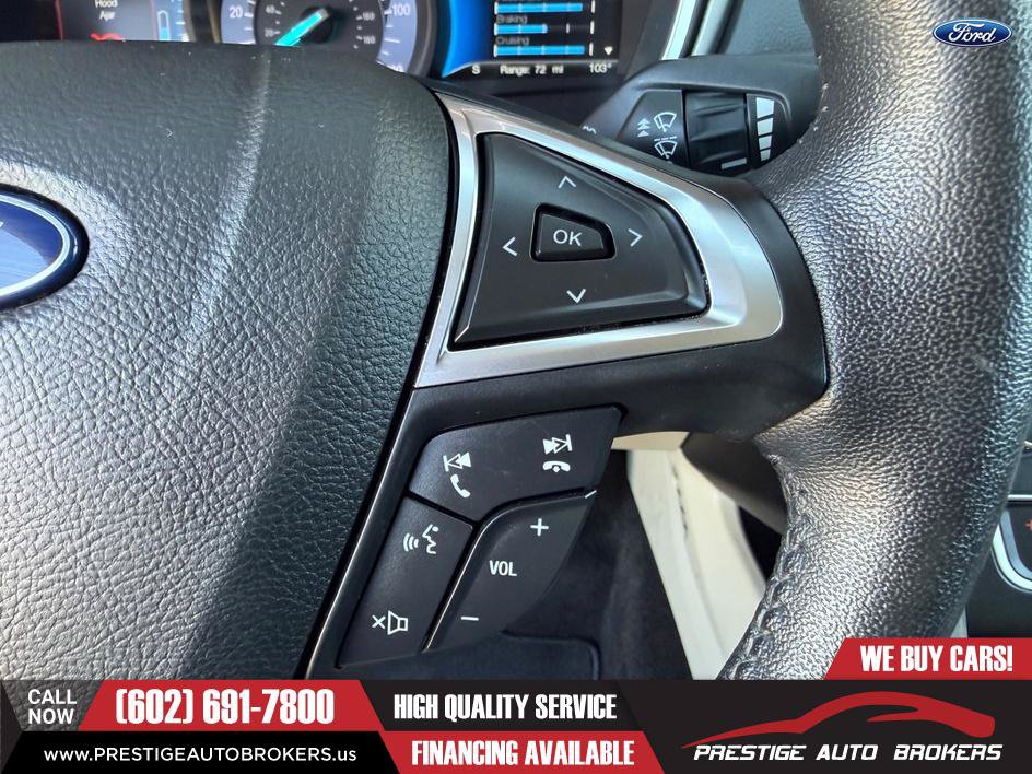 Used 2018 Ford Fusion Energi SE FWD image 28