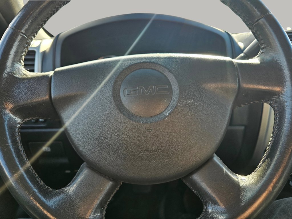 Used 2007 GMC Canyon SLE w/ Power Convenience Package image 3