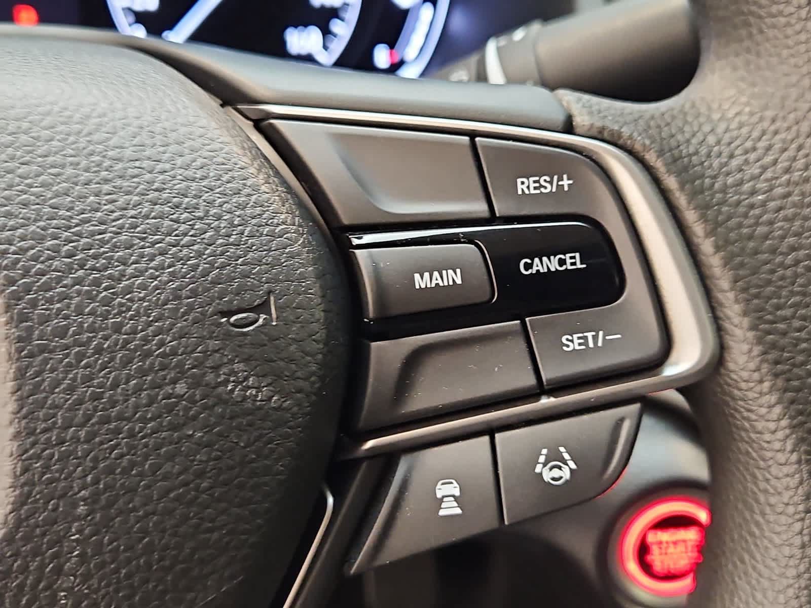 Used 2018 Honda Accord EX image 13